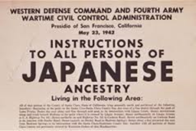 Korematsu vs United States