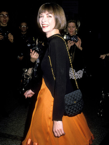 Anna Wintour
