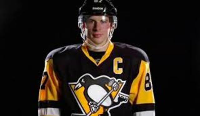 Newest Jersey Addition