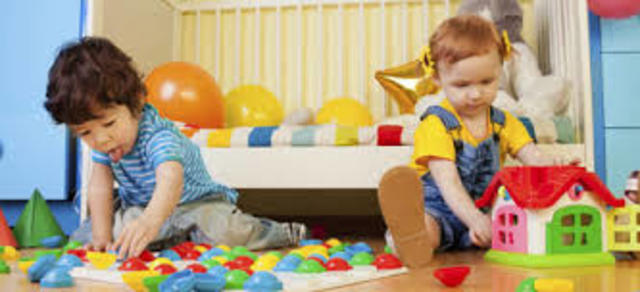 LA PERSONALIDAD DEL NIÑO