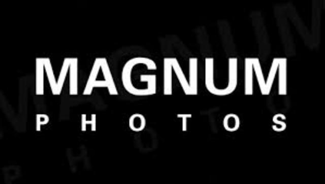Agencia Magnum