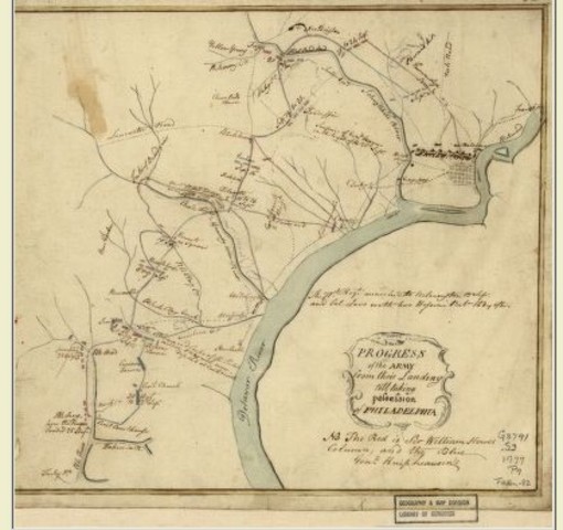 Philidelphia Campaign