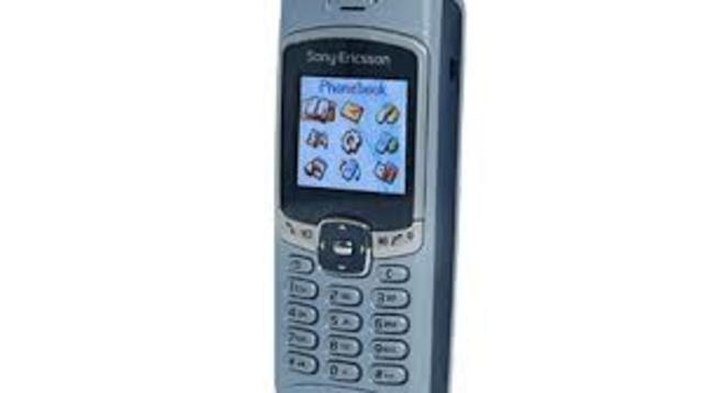 Camara Digital en celulares