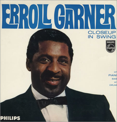 Errol Garner