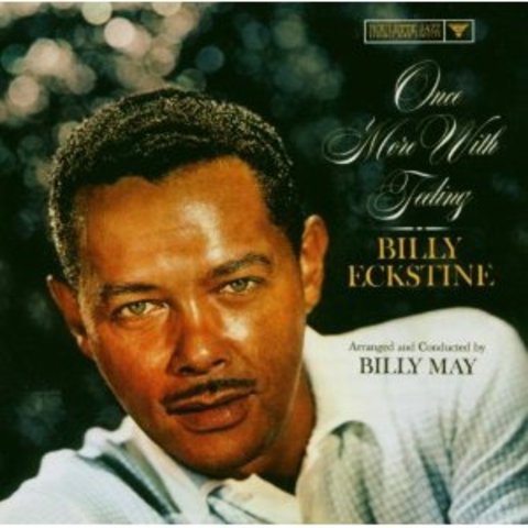 Billy Eckstine