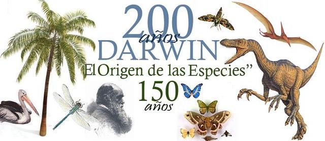 Origen de las especies