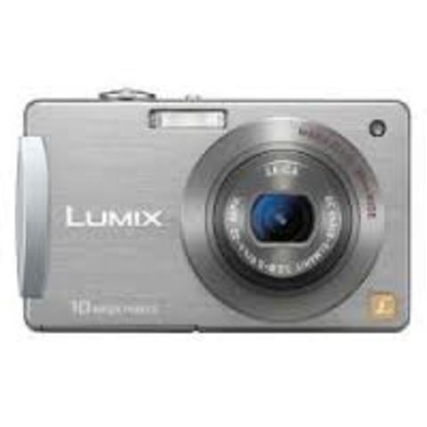 Cámara LCD (1995-2000)