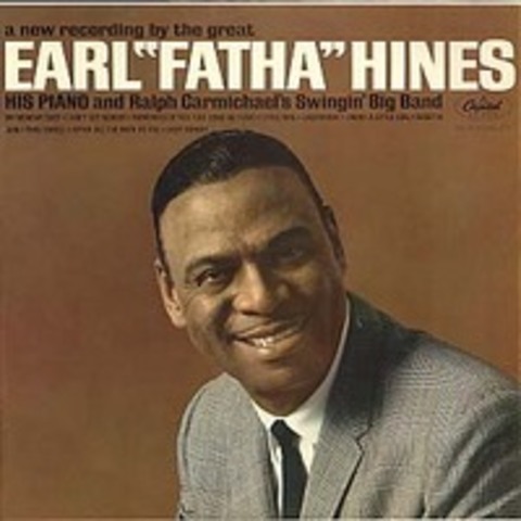 Earl 'Fatha' Hines