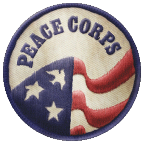 The Peace Corps