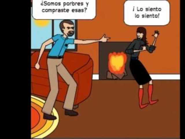 Las medias rojas (Emilia Pardo Bazán)