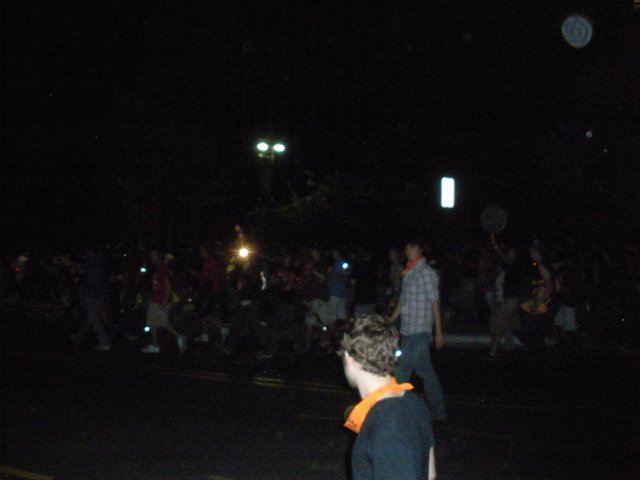 Humans vs Zombies: Mini Round - The SCARR Chronicle (6)