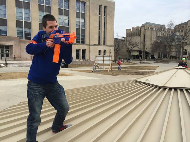 HvZ Madison: Quarantine (20)