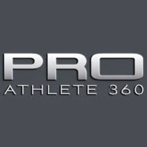 Pro Athlete 360