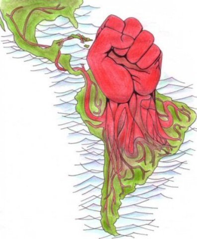 Nuestra América (José Martí)