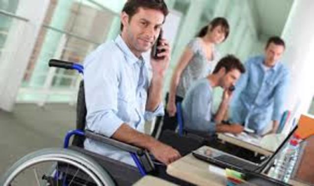 Americans with Disabilities Act