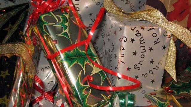 La noche buena (Tomás Rivera)