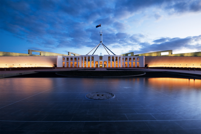 Commonwealth of Australia~