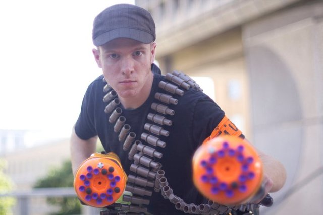 HvZ Madison: Interment (24)