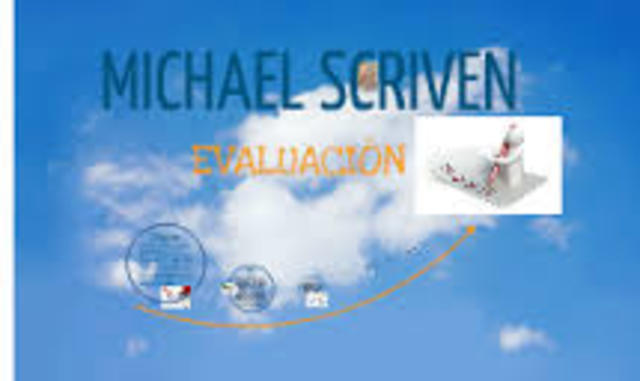 Evaluación Sin Metas