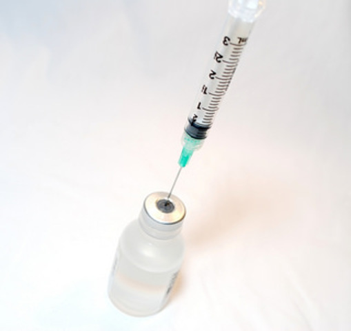HPV Vaccination Released