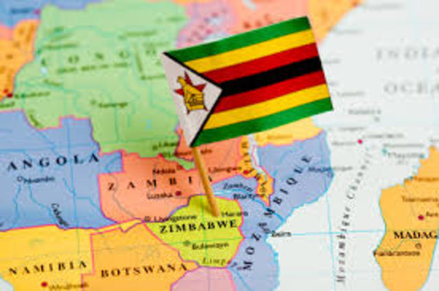 La Rhodesia del Sud diventa lo Zimbawe della Gran Bretagna