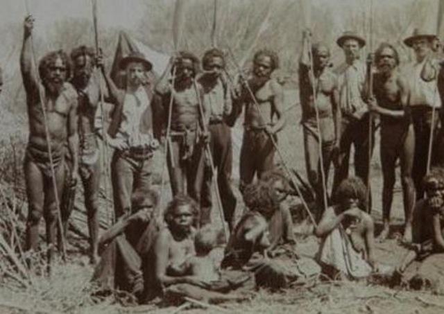 Aborigines