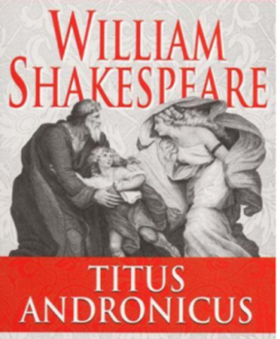 Titus Andronicus