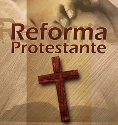 Reforma Protestante