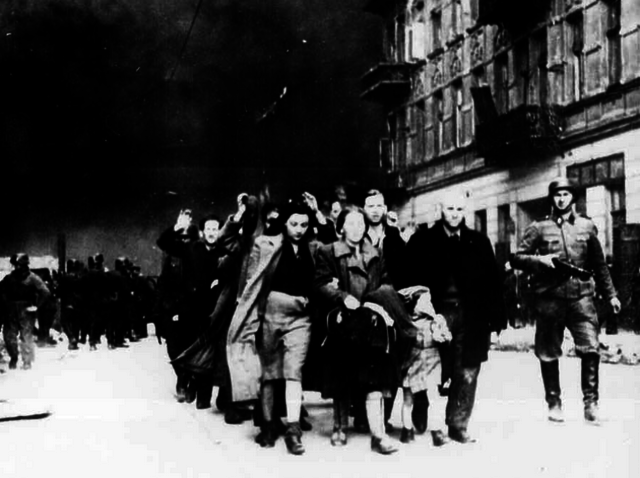 Hitler Invades Poland