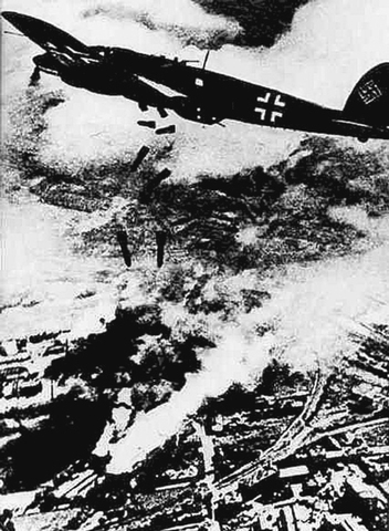 what hapen to poland.