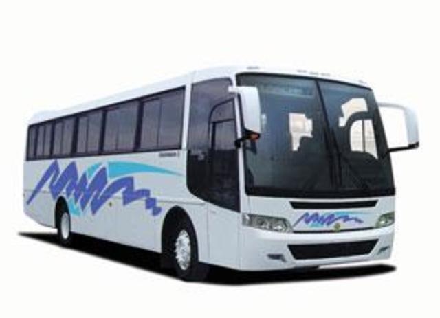 Montgomery Bus Boycott