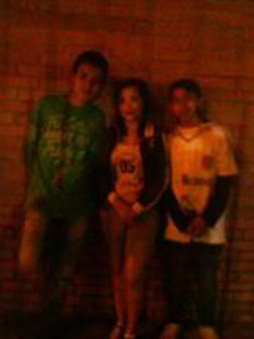 Primeros pasos en la calle