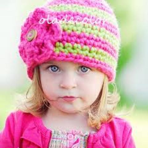 ingreso al jardin infantil