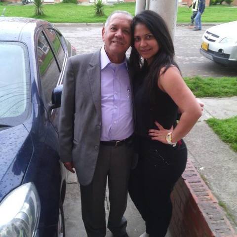 Renovacion de botos de los abuelos de vanessa