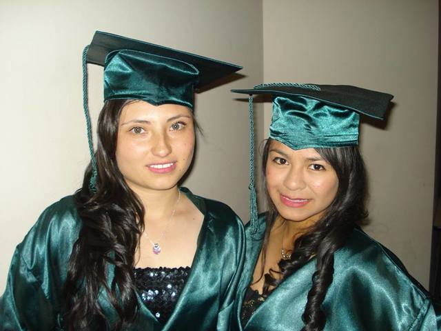 graduacion