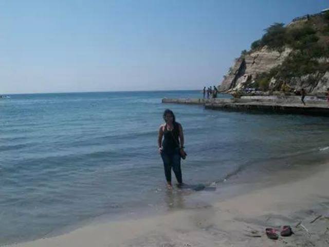 Excuersion de 11 a cartagera