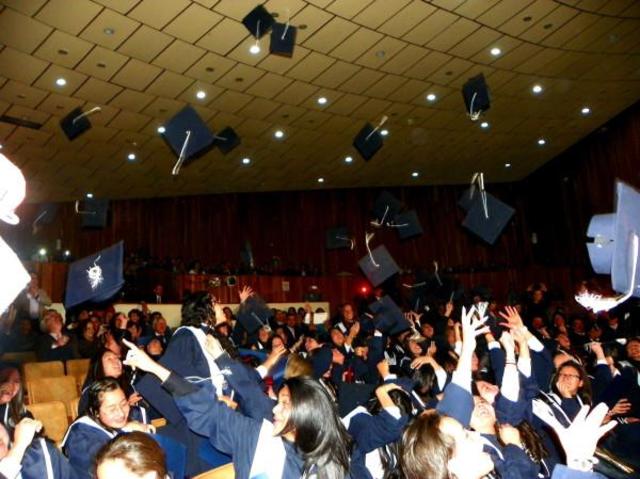 Graduacion