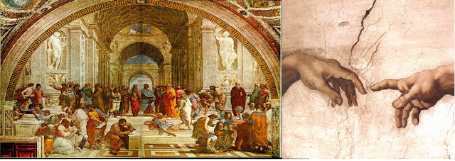 Humanismo (Siglos XIV - XVI)