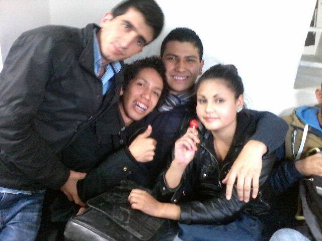 por fin me aceptaron en la universidad