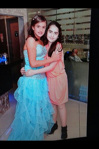 בת מצווה ליאווה