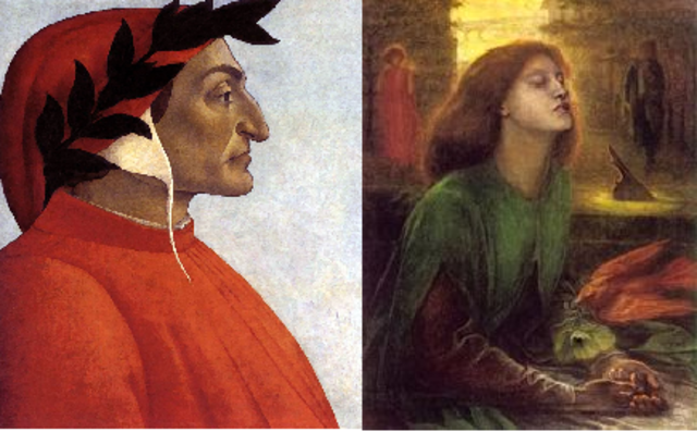 Dante Alighieri