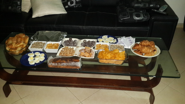 יום הולדת לאחי יניב בארץ מזה 5 שנים