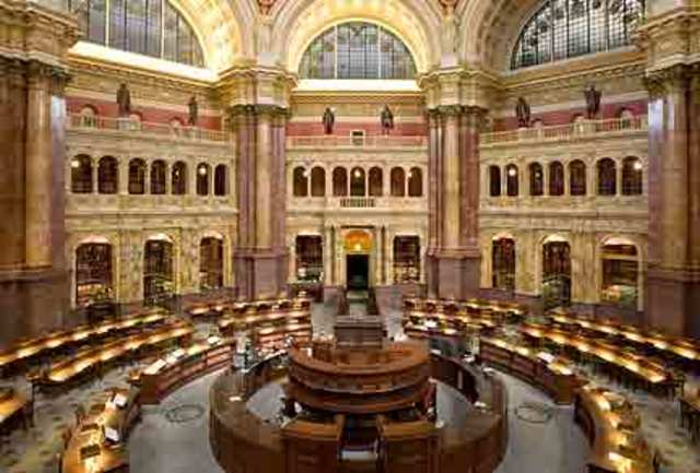Library of Congress