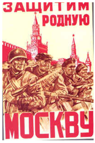 Battle of Moscow