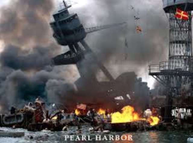 Pearl Harbor