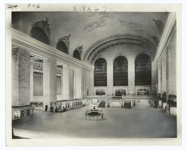 GRAND CENTRAL