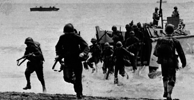 The Guadalcanal Campaign