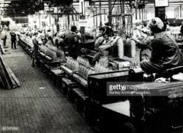 "Peace, Land, and Bread"