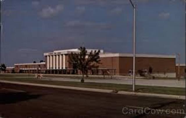 Came to school with you danguses.