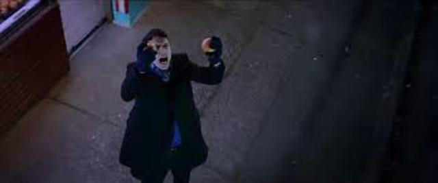 Recieve a package of goodies from Kim Jong himself.